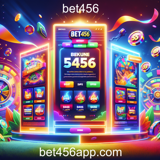 Aproveite as Promoções Imperdíveis do bet456